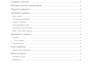 do financial modeling and forecasting